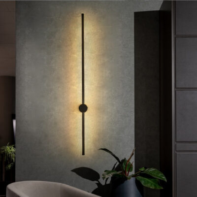 Applique Murale LED Minimaliste – Élégance et modernité
