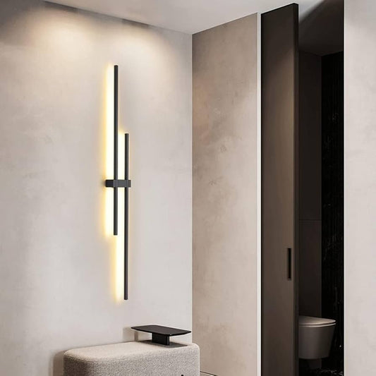 Applique Murale LED Minimaliste – Élégance Moderne