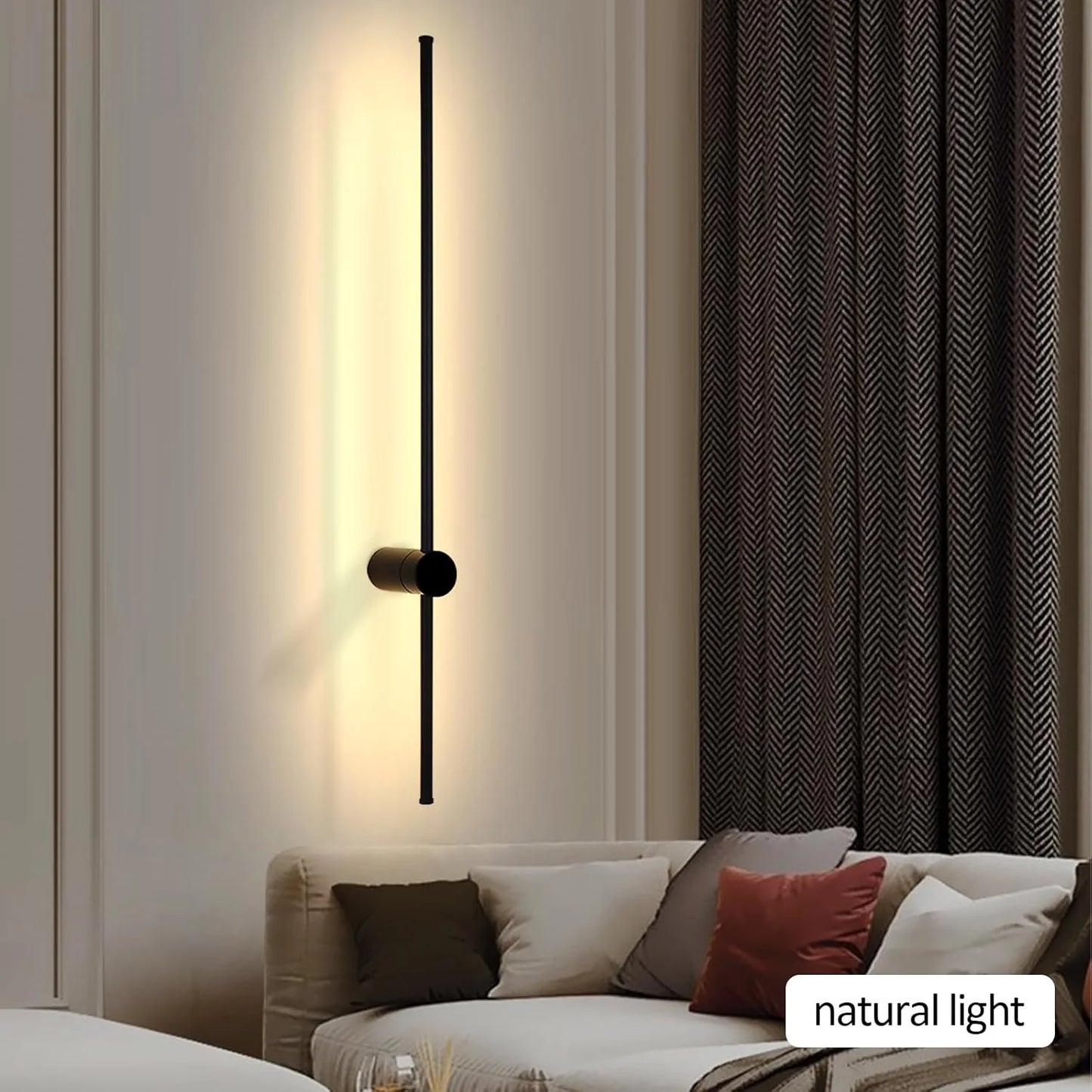 Applique Murale LED Minimaliste – Élégance et modernité