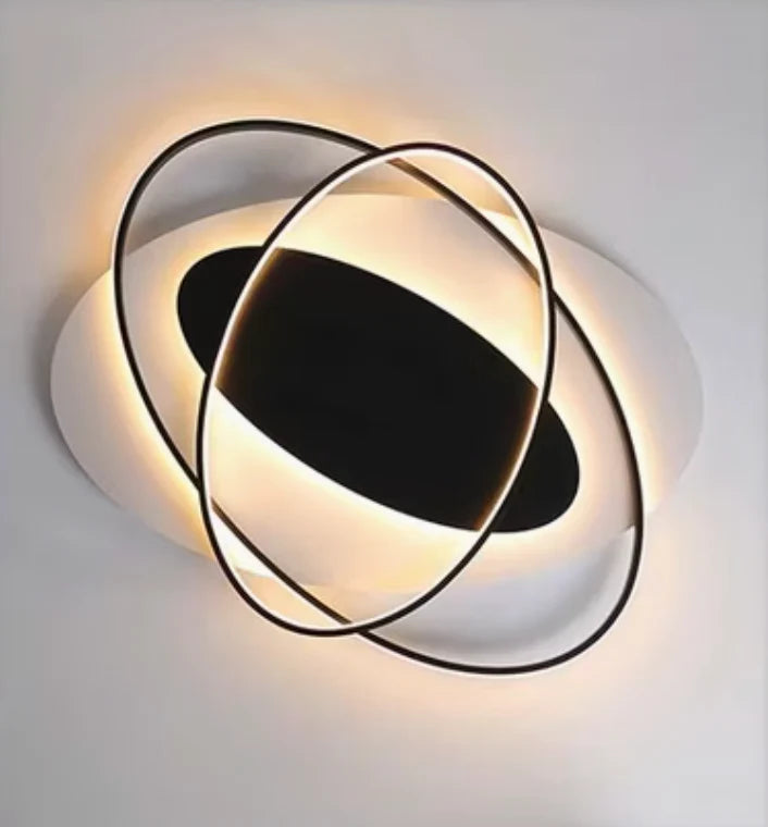 Plafonnier LED Design Orbital