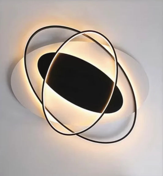 Plafonnier LED Design Orbital