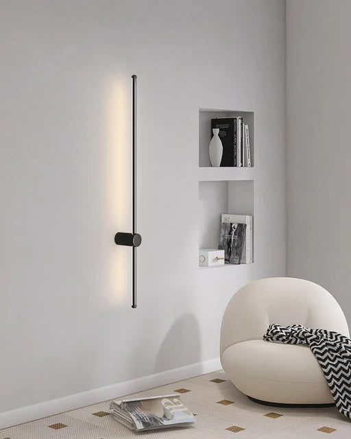 Applique Murale LED Minimaliste – Élégance et modernité