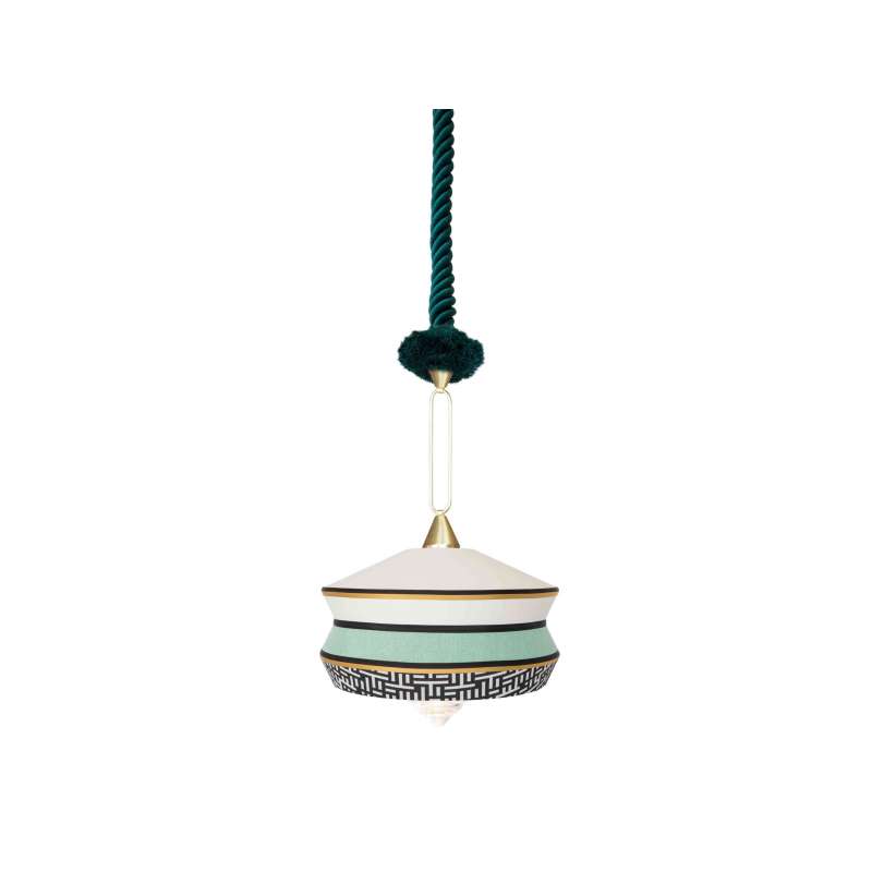 Suspension Design Calypso – Style Art Déco & Contemporain