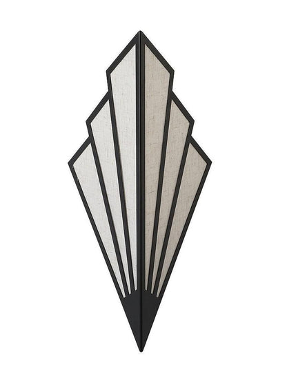Applique Murale LED Design Géométrique Moderne