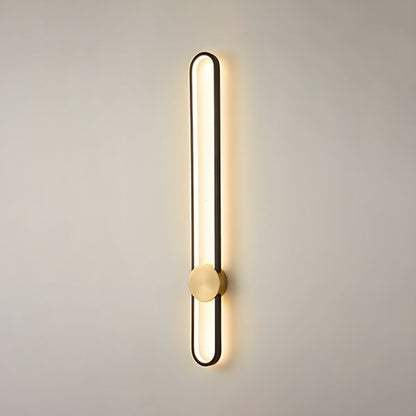 Applique Murale LED Design Minimaliste