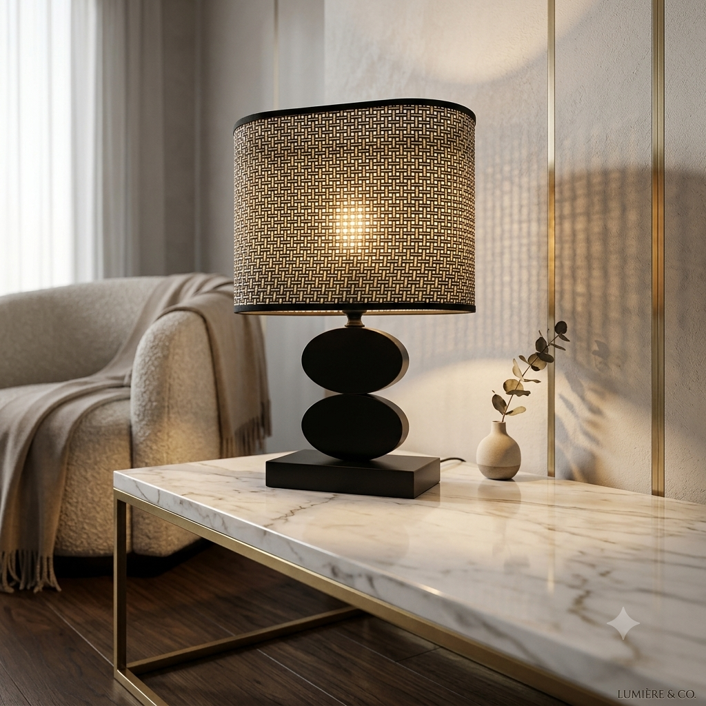 Lampe de table