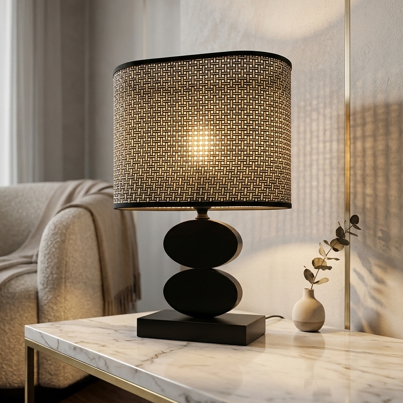 Lampe de table